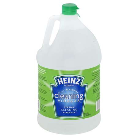 Heinz Heinz Cleaning Vinegar 1 gal., PK6 10013000993903